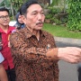 Luhut Ikut Buka Suara soal Tambang Emas Martabe: Tak Ada Tekanan dari Luar!