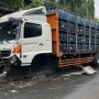 Kecelakaan Maut Truk  Muat Galon di Gerbang Tol Ciawi, KPBB: Perusahaan Harus Bertanggung Jawab!