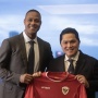 Ujian Berat Hadang Patrick Kluivert, Pelatih Baru Australia Penuh Pengalaman