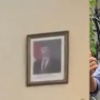Anies Baswedan Hadir di Pelantikan Guru Besar UGM, Netizen Salfok Foto Gibran di Dinding: Penghinaan..