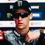 Tak Mau Kecewa Lagi, Fabio Quartararo Beri Yamaha Kesempatan Terakhir