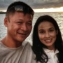 Profil Ajai Zecha: Konglomerat Indonesia yang Nikahi Artis Meteor Garden Ye Sha