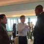 Erick Thohir Geleng-geleng Sosok Asal Jepang Ini Akrab dengan Patrick Kluivert Cs