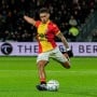 Siapa Jocelyn? Ibu Dean James, Bek Kiri Go Ahead Eagles Calon Temen Duet Elkan Baggott di Timnas Indonesia