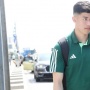 Punya Klub Baru, Cyrus Margono Kiper Keturunan Indonesia-Iran Stabil Main di Eropa
