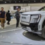 Kemerosotan Drastis Pengunjung Pameran Otomotif Ini, Ada Apa?