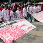 Analis Sebut Gerakan 'Adili Jokowi' Bisa Meluas, Ini Alasannya
