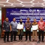 LPDB-KUMKM dan ID FOOD Bersinergi Perkuat Sektor Pangan Nasional