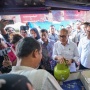 Menko Pangan dan Mendag Tinjau Sub Pangkalan di  Klender, Pastikan Penyaluran LPG 3 Kg Aman Bagi Masyarakat