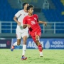 Bintang Muda Timnas U-17 Evandra Florasta Moncer di Piala Asia, Mirip Evan Dimas?
