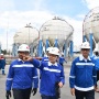 Instruksi Presiden Prabowo : Pengecer (Sub Pangkalan) LPG 3 Kg Diaktifkan, KESDM dan Pertamina Gercep Tinjau Suplai LPG
