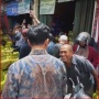Wapres Gibran ke Pangkalan Gas LPG : Maaf Ya Kemarin