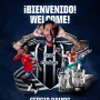 256 Hari Jadi Pengangguran, Sergio Ramos Lanjutkan Karier ke Meksiko