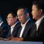 Bank Mandiri Dorong Pertumbuhan Aset dengan Digitalisasi dan Ekosistem Wholesale
