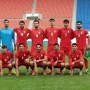 Ngerinya Iran U-20, Lawan Pertama Timnas Indonesia di Piala Asia U-20 2025