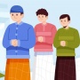 Ini Niat Sholat Nisfu Syaban yang Benar, Kapan Waktu Mengerjakannya?