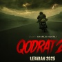 Bakal Tayang Saat Lebaran, Qodrat 2 Rilis Teaser Trailer!