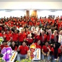 Memasuki Tahun ke-11 CRAVIER, SMA Labschool Cibubur Menghadirkan Maskot Pahlawan untuk Menginspirasi Bangsa!