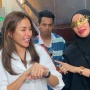 Akhirnya! Nikita Mirzani Ungkap Kondisi Terkini Lolly, Makin Cantik dan Sehat