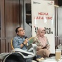 Telkom Mau Bikin Aplikasi Khusus untuk Pantau Program Makan Bergizi Gratis