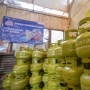 Pertamina Patra Niaga Tambah Pasokan Hingga 3,9 Juta Tabung untuk Ketersediaan LPG 3 Kg