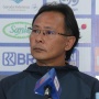 Pelatih Persis Solo Harapkan Magis Stadion Manahan, Optimis Bisa Raih Poin