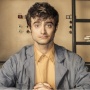 Bintang Harry Potter, Daniel Radcliffe Resmi Jadi Pemain Film Trust the Man