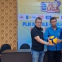 Rekrut Pevoli asal Yunani, Bandung BJB Targetan Sapu Bersih Laga Kandang