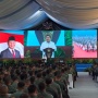 Prabowo: Negara Sejahtera Harus Kuat, Mampu Lindungi Diri