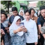 Gibran Sering Buat Konten Bersama Anak Sekolah, Netizen Curiga: Prospek Buat 2029?