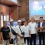 Dukung UMK Lokal, Brantas Abipraya Berikan Pelatihan dan Pembinaan UMK Ubud Naik Kelas