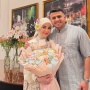 Miskah Shafa Hamil Anak Pertama, Netizen Wanti-Wanti: Jauhi dari Fadil