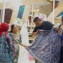 UMKM Tulang Punggung Ekonomi, BUMN Hadir Dukung di INACRAFT 2025
