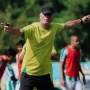 Mazola Junior Maklum saat Suporter Minta PSS Sleman Kalahkan Bali United