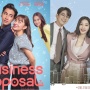 Film A Business Proposal Mulai Turun Layar, Versi Drakor Justru Berjaya di Netflix