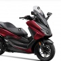 Daftar Harga Terbaru Honda ADV 160 dan Forza Bulan Februari 2025