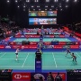 BWF Umumkan Sejumlah Aturan Baru untuk Kompetisi Dunia dan Para-Bulu Tangkis