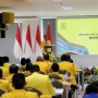 Soal Dinamika Gas Melon, Bahlil Senggol Kadernya yang Jadi Ketua Komisi XII DPR: Hati-hati, Nahkoda Lihat ABK