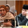 Nyanyi saat Rapat DPR, Ahmad Dhani dan Melly Goeslaw Banjir Kritik: Rakyat Sakit Hati