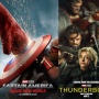 3 Film MCU Ini Siap Menggemparkan Bioskop di 2025, Catat Tanggalnya!
