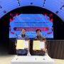 Utomodeck Rambah Bisnis PLTS Terapung, Resmikan Dua Fasilitas Produksi