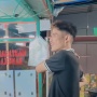 Viral Penjual Martabak Mirip Aisar Khaled, Netizen: Bedanya...