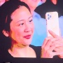 Absen di Sidang Cerai, Sherina Enjoy Nonton Konser The Corrs