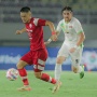 Gol Dramatis Ramadan Sananta Menangkan Persis Solo atas Persebaya Surabaya