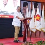 Muzani Wanti-wanti Kader di Ultah Partai: Tak Boleh Sok Kuasa, Gerindra Bukan Taksi yang Bisa Dicarter Semaunya!