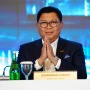 Dorong Transisi Energi, Bank Mandiri Aktif Berpartisipasi dalam Perdagangan Karbon Internasional