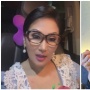 Berapa Gaji Desy Ratnasari? Lita Gading Gerah Tuding Ibu DPR Sibuk Bikin Gimmick dengan Ruben Onsu