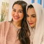 Kenapa Reza Artamevia Tak Hadiri Pengajian 4 Bulanan Aaliyah Massaid? Ini Kata Angelina Sondakh