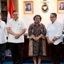 Wamendagri Ajak Seluruh Stakeholder Berkolaborasi Dukung Program Papua Sehat, Cerdas, dan Produktif