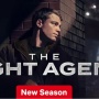 Netflix Umumkan Produksi Serial The Night Agent Season 3 Telah Dimulai